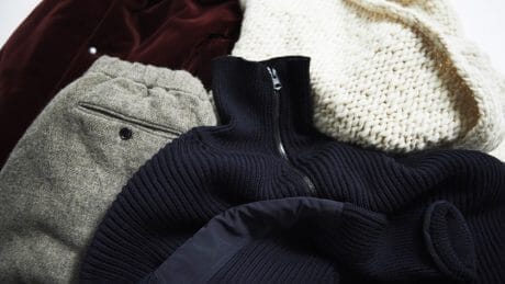 限定品から完売した再入荷ものまで。グラフペーパーのポップアップを開催。