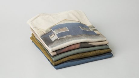 スペシャルアイテムも発売！ クレプスキュールのポップアップイベントが開催。