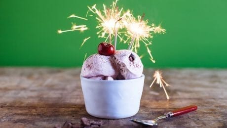 The "incredibly delicious organic ice cream" that is sweeping the U.S. has landed in Japan!