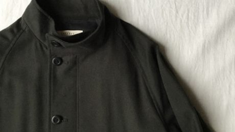 What is Nestlove Confecto's theme "Drifting Military"?