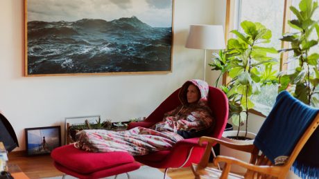 Polar and Pendleton collaboration items are dropping in large numbers. The coloring is vibrant to look at.