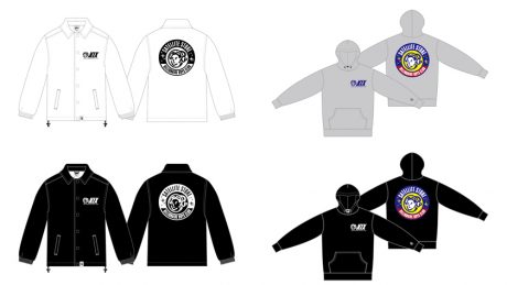 Billionaire Boys Club pop-up store coming to Osaka . Limited edition logo items by Skate Thing are also available!