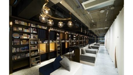 Book and Bed Tokyo, a bookstore where you can stay overnight, is now in Asakusa! The momentum of "new accommodations" is unstoppable.