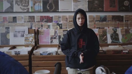 ジャジースポート×ディアスポラ。1年ぶりのコラボレーション。