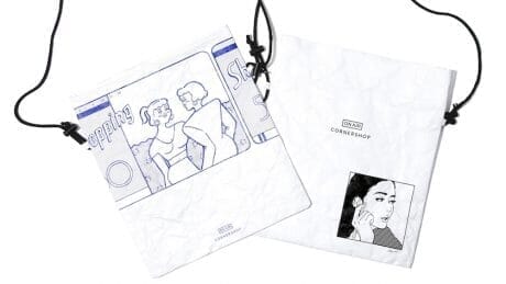 福岡がまたもやお熱い様子。ONAIRとCORNERSHOPのコラボレーションにご注目！