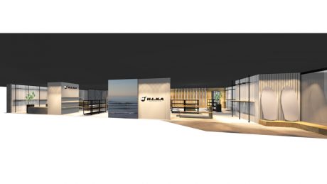 A must-see for board sports lovers!　A store by Ryu Nakamura has opened in Yokohama .