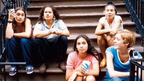 ジャーナル スタンダードがまたまた仕掛けています。今回はラリー・クラークをフィーチャー！