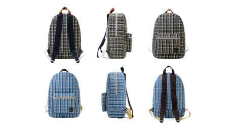 期待を超え続けるマルニとポーターのコラボレーション。ついに第10弾がお目見えです。