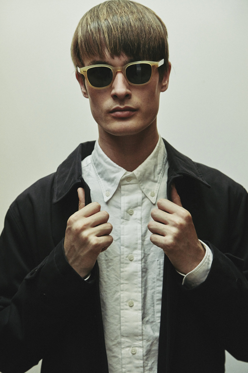 man