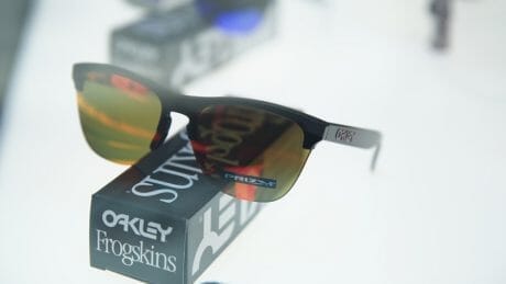 来春に先駆け、ファッションシーンの必需品“フロッグスキン”から新コレクションが登場！