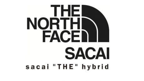 伊勢丹新宿「sacai “THE”hybrid」にて、サカイ×ザ・ノース・フェイスが先行販売。