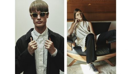 Sai Mercantile's unique and professional sunglasses are now in stock. You can only buy them here.