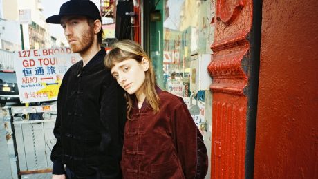 二箇所のシップスで開催されるサノバチーズのポップアップ。気分はチャイナ！