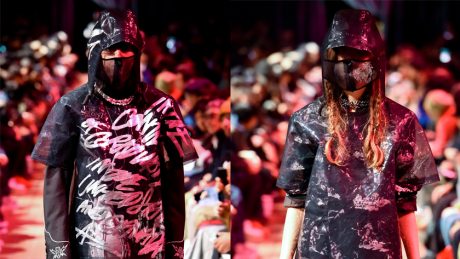 TAKAHIROMIYASHITATheSoloist.初のランウェイショーで完成した、“永遠の人”の姿。