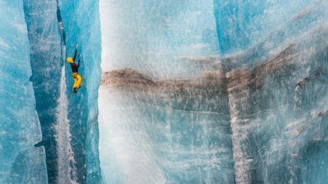 The North Face's most powerful series has been renewed. The North Face is now available on the web, in movies, talk shows, and other fun projects.