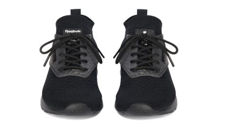 マルセロ・ブロンがZoku Runnerを料理したらこうなった。リーボック クラシックとのコラボモデルが発売。