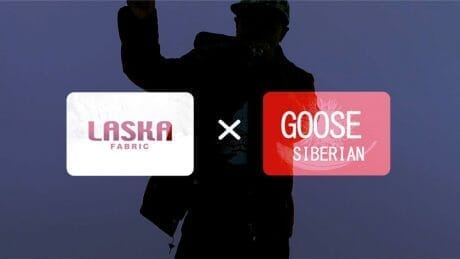 ジャーナル スタンダードがリリースした注目のダウン。コンセプトPVが公開されました。