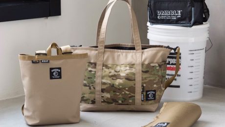 大人も使いたいベビーギアブランド、ドリブルの新作がとってもキュートです。