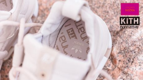 今期を締めくくるスペシャルコラボレーションが11月24日発売！