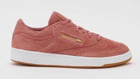 リーボックの名作！ バーニーズ　ニューヨークとの “コラボ” モデルが登場。