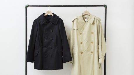 A must-see for fans of Anatomica! Pop-up event at Stephen Alan Tokyo.