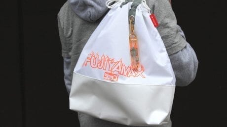 今注目のアーティスト・magma！ ジャーナルスタンダードとのコラボグッズがキュート。