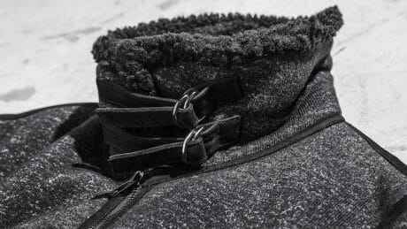 冬を決定づける一着。アンユーズド×ビューティ&ユースのB-3ジャケット。