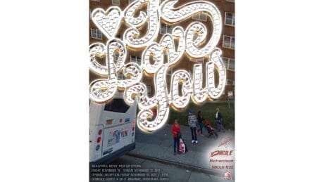 このアーティスト集団を知っているか！ BEAUTIFUL BOYSが日本初のポップアップを開催。