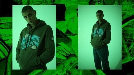 The Billionaire Boys Club holiday collection look has been released.