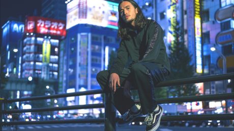 ビリーズ新宿店がオープン！ヴァンズとの限定アイテムもリリース。