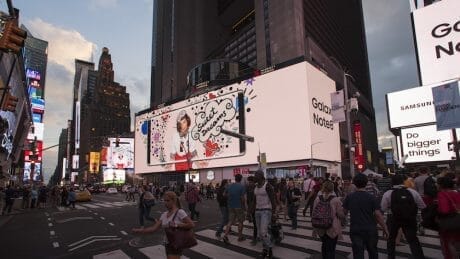 Galaxy Note8は、デジタルコミュニケーションを変えるかもしれない。