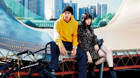 Watch out for the cool movie! G-SHOCK and BABY-G with your loved ones .