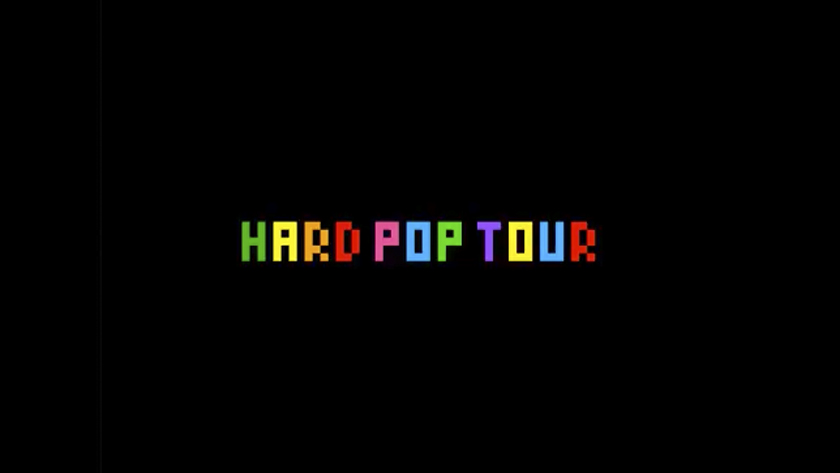 hardpop