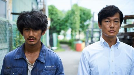 原作は三浦しをん、音楽はジェフ・ミルズ。熱帯夜を思わせる、狂気の映画『光』。