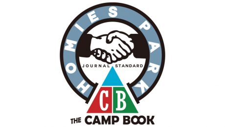 Journal Standard x Shibuya Ward. Sunday plans are set for Yoyogi Park.