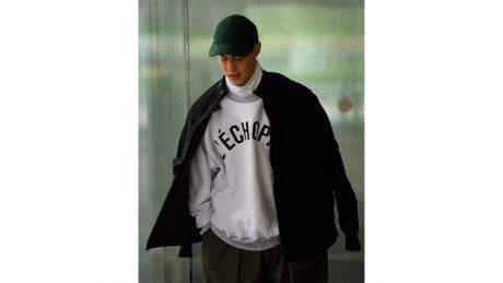 A must-attend event for those who love it. Hurry to the Reshop x Isnes pop-up store!