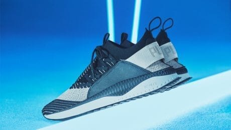 プーマの新作「TSUGI JUN」が本日より発売！