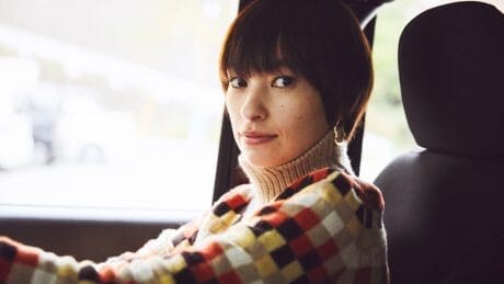 MY STANDARD. ぼくの定番品。 vol.07 女優・太田莉菜