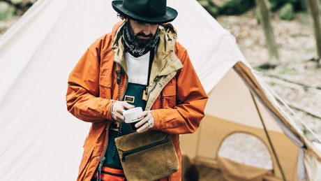 AS2OVのサコッシュシリーズが白眉の出来なんです。ムービーも公開中！