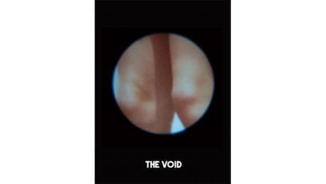 無限空間へと誘う、写真家・永瀬沙世の個展『THE VOID』。