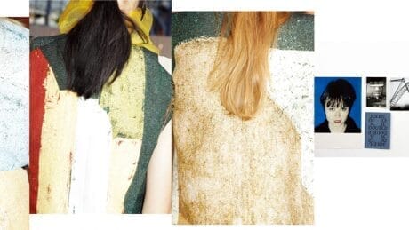 心を突き動かす麗しい装丁。トーガ20周年を記念して発売される、ヴェルクの最新号。