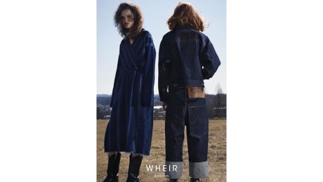 ゲストデザイナーはダブレット井野将之！ウェア ボブソンのポップアップがスタート。