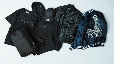 ニューエラ×ヨウジヤマモトの2017年秋冬モデル登場！