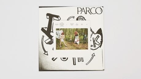 世界基準のクリエイティビティってこういうこと。ヨーガン・テラーとクリエイティブユニットM/M（Paris）によるアートブックが発売。