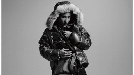 To commemorate YOUNG JUJU's new step forward, an overnight party was held with the cooperation of Pigalle.