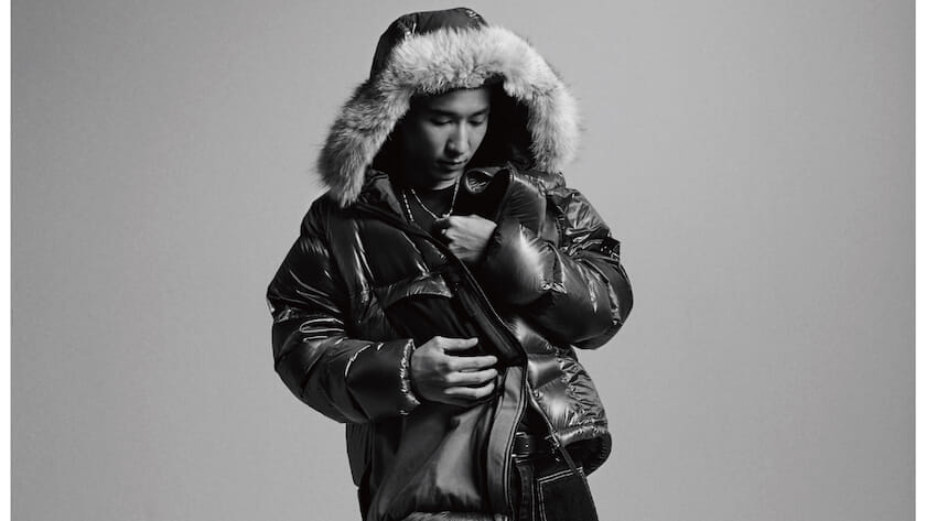 YOUNG JUJUの新たなる一歩を記念して、ピガール協力のもと一夜のパーティが開催。