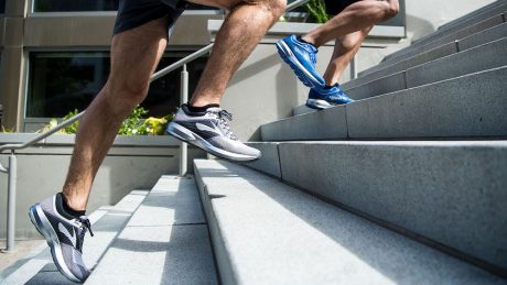 ブルックスの大本命レビテイトが、日本をもっと走らせるためについに上陸！