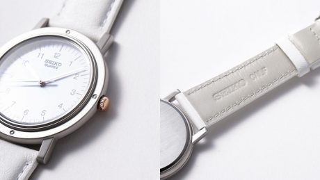 スティーブ・ジョブズが愛した腕時計！ ナノ・ユニバースが復刻版を発売。