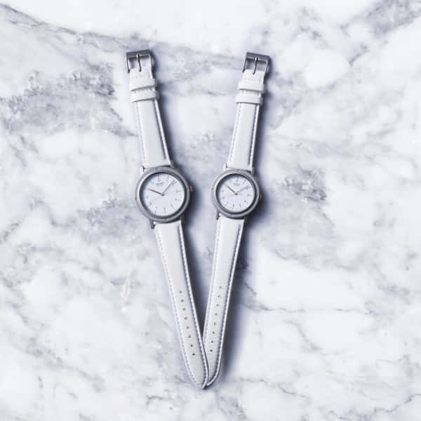 スティーブ・ジョブズが愛した腕時計！ ナノ・ユニバースが復刻版を発売。 | NEWS | HOUYHNHNM（フイナム）
