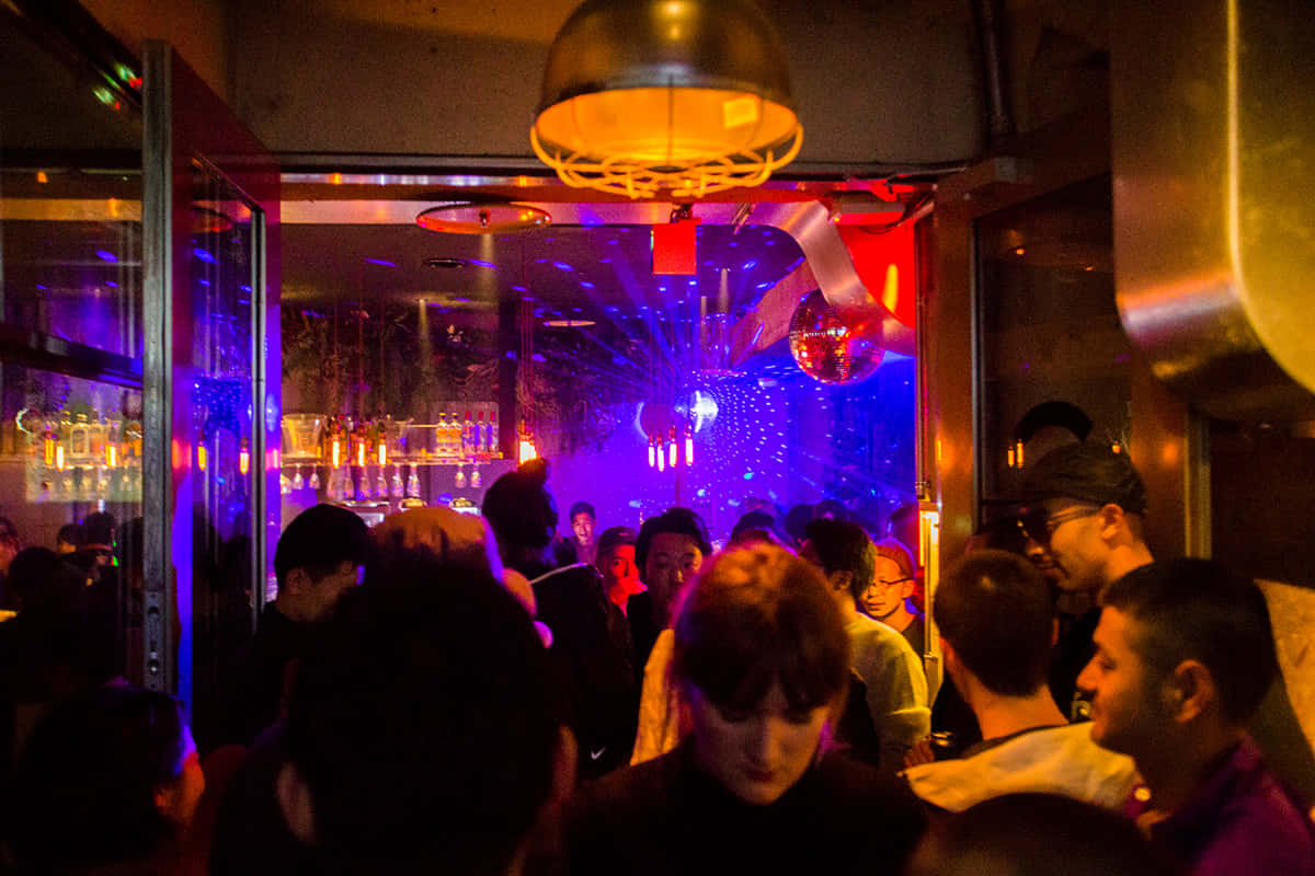 アムステルダムの注目レーベル「パタ」が東京で目にしたもの。 | feature | HOUYHNHNM（フイナム）